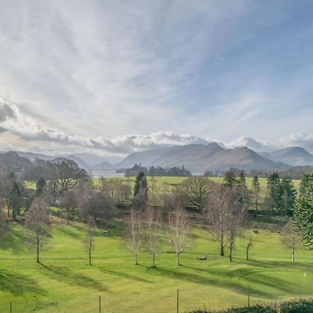 Hotel Highfield Keswick  Exterior foto