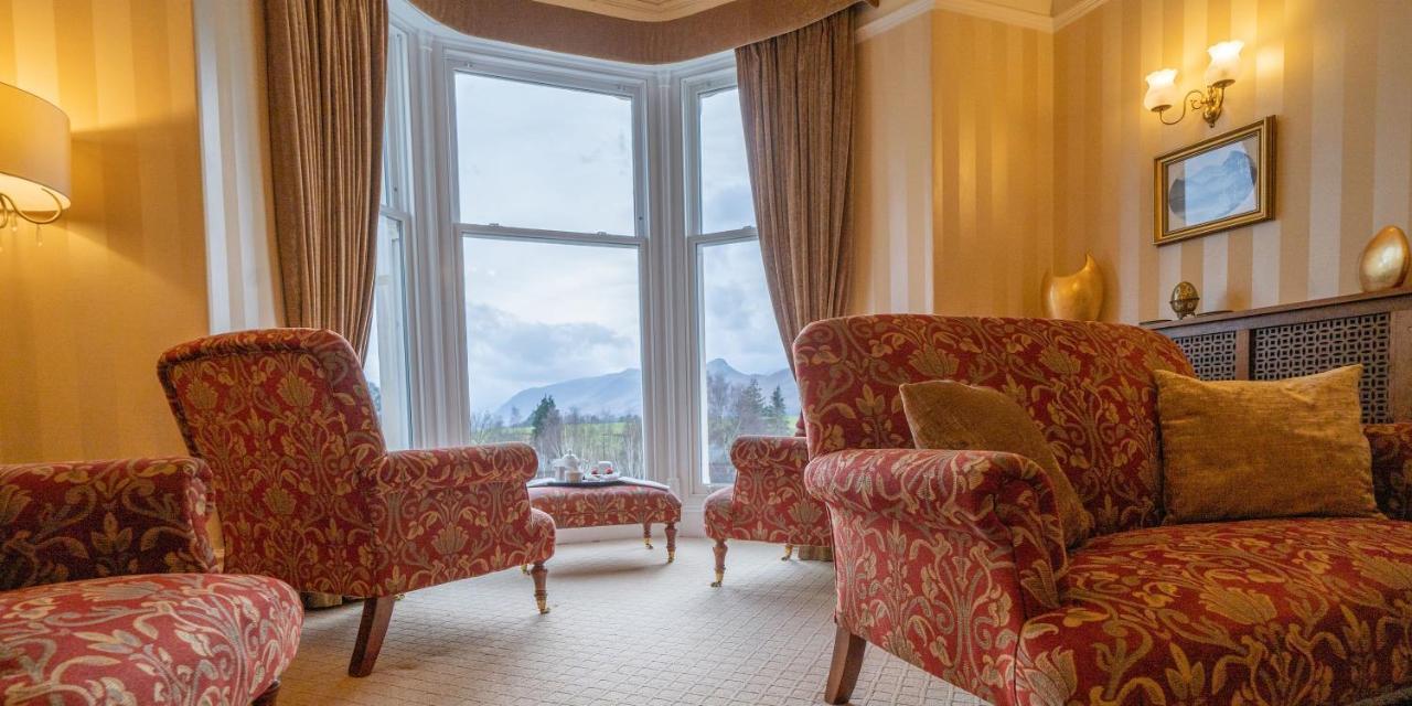 Hotel Highfield Keswick  Exterior foto